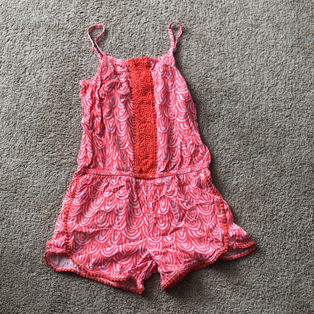 Cute coverup